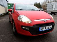 gebraucht Fiat Punto EvoMyLife/4-türig