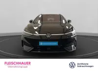 Gebraucht VW ID.7 Pro 210 kW (286 PS) 2024 Schwarz Kombi