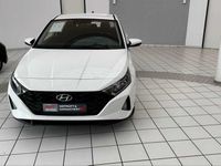 gebraucht Hyundai i20 1.0 T-GDI Trend *ALLWETTER*DIGITALCOCKPIT*