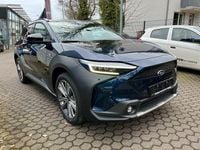 Gebraucht Subaru Solterra Platinum 160 kW (218 PS) 2025 Other SUV