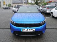 Gebraucht Opel Corsa 101 PS (74 kW) 2025 Kobalt blau Kleinwagen