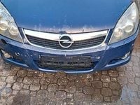 Gebraucht Opel Vectra 115 PS (84 kW) 2008 Kombi