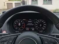 Używany Audi Q2 Design 150 KM (110 kW) 2018 Szary SUV