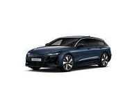 Gebraucht Audi A6 e-tron Performance 269 kW (367 PS) 2025 Blau (plasmablau) SUV