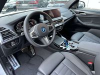 gebraucht BMW iX3 Impressive SOFORT VERFÜGBAR LASER PANO ACC