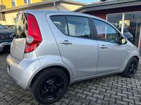 gebraucht Opel Agila 1.2 Edition Automatik