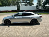 Gebraucht VW Arteon 190 PS (139 kW) 2019 Silber Kleinwagen