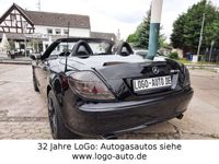 gebraucht Mercedes SLK200 Roadster Kompressor Mod 2007 Bestzustand