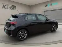 Gebraucht Opel Corsa 101 PS (74 kW) 2025 Schwarz Kleinwagen