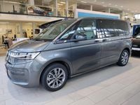 Gebraucht VW Multivan Energetic 150 PS (110 kW) 2022 Grau Van