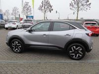 gebraucht Opel Mokka Elegance 1.2T AT PDC/DAB+/LED/SHZ/Kamera