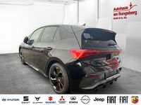 Neu Cupra Born 169 kW (231 PS) 2025 Schwarz Kleinwagen
