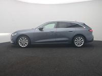 Gebraucht Audi A5 Sport 204 PS (150 kW) 2025 Horizontblau metallic Coupé