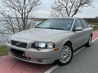 Gebraucht Volvo S80 Executive 163 PS (119 kW) 2004 Beige Limousine