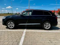 Gebraucht Audi Q7 333 PS (244 kW) 2019 Schwarz SUV