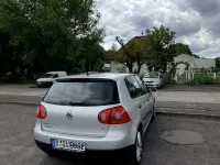 Gebraucht VW Golf IV Trendline 102 PS (75 kW) 2004 Limousine