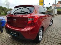 gebraucht Ford Ka Plus KA+ 1.2 Duratec TI-VCT