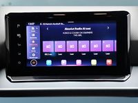 Gebraucht Seat Arona 110 PS (80 kW) 2022 Blau SUV