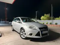 Używany Ford Focus 100 KM (73 kW) 2014 Kombi