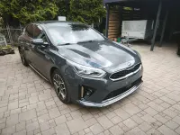 Occasion Kia ProCeed 140 ch (102 kW) 2019 Gris Break