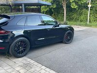 Second-hand Porsche Cayenne 360 CP (264 kW) 2017 Negru SUV