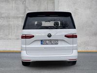 Usata VW Multivan 150 CV (110 kW) 2026 Bianco Monovolume