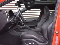 Gebraucht Porsche Cayenne 460 PS (338 kW) 2020 Orange SUV