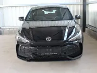 Gebraucht MG MG3 116 PS (85 kW) 2025 Schwarz Kleinwagen