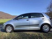 Gebraucht VW Golf V 80 PS (58 kW) 2008 Silber Kombi