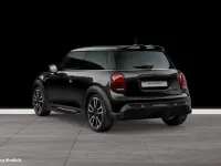 Gebraucht Mini Cooper S Hatch 178 PS (130 kW) 2024 Schwarz Kleinwagen