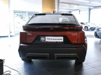 Gebraucht Toyota C-HR+ Lounge 252 kW (343 PS) 2026 Metal oxide / schwarz SUV