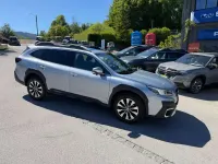 Occasion Subaru Outback Platinum 169 ch (124 kW) 2025 Argent Break