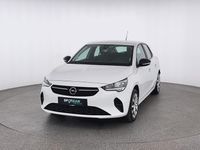 Gebraucht Opel Corsa-e Edition 100 kW (136 PS) 2021 Weiã Kleinwagen
