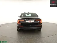 Używany Volvo S60 Plus 456 KM (335 kW) 2023 Czarny Sedan/Limuzyna