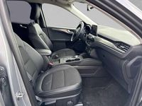 Gebraucht Ford Kuga Titanium 224 PS (164 kW) 2015 Schwarz SUV