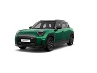 Gebraucht Mini Aceman 135 kW (184 PS) 2024 SUV