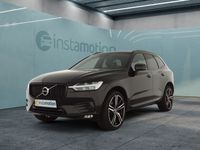 gebraucht Volvo XC60 B4 (Diesel)- Mild-Hybrid R Design FLA ACC