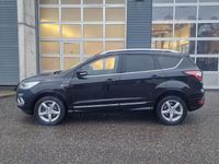 Gebraucht Ford Kuga 150 PS (110 kW) 2019 Schwarz SUV