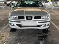 Gebraucht Seat Leon 70 PS (51 kW) 2004 Kleinwagen