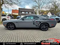 Occasion Dodge Challenger 373 ch (274 kW) 2023 Gris Coupé