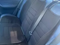 Gebraucht Mercedes C180 143 PS (105 kW) 2001 Grau Kleinwagen