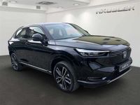 gebraucht Honda HR-V mit Rückfahrkamera*Navi*Fahrerassistenzsysteme