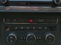 Gebraucht Seat Leon FR 150 PS (110 kW) 2015 Schwarz Kleinwagen