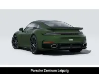 Neu Porsche 992 711 PS (522 kW) 2026 Farbe nach wahl schwarzolive Coupé