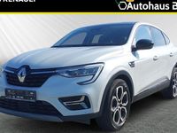 Gebraucht Renault Arkana Techno 143 PS (105 kW) 2023 Weiß SUV
