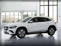 Gebraucht Mercedes GLA250 Progressive 163 PS (119 kW) 2024 Weiß SUV