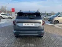 Gebraucht Dacia Bigster Extreme 109 PS (80 kW) 2026 Schiefergrau SUV