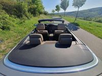 Gebraucht BMW 325 Cabriolet 218 PS (160 kW) 2007 Cabrio