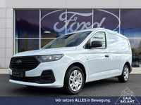 Gebraucht Ford Transit Connect Trend 122 PS (89 kW) 2025 Weiß Van / Kleinbus
