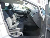 gebraucht VW Golf VII 1.0 TSI BMT Join NAVI AID SITZHZG Climatronic LMF